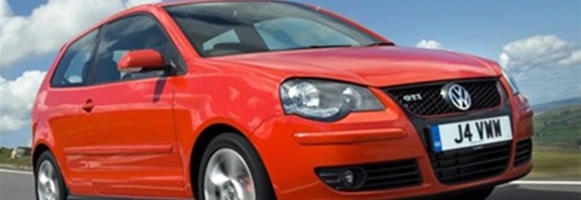 New VW Polo GTI joins small hot hatch market